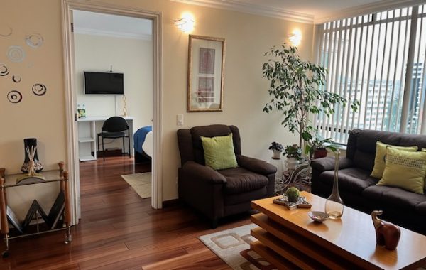 Habitacion Individual